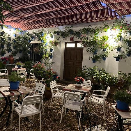 Casa Rural "Laplaza23" Herrera del Duque المظهر الخارجي الصورة