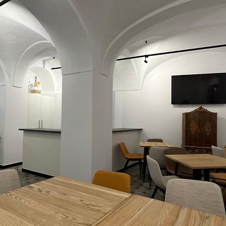 Casa Rural "Laplaza23" Herrera del Duque المظهر الخارجي الصورة