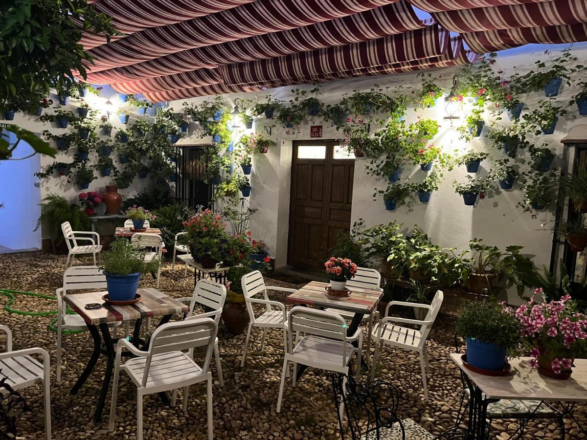 Casa Rural "Laplaza23" Herrera del Duque المظهر الخارجي الصورة