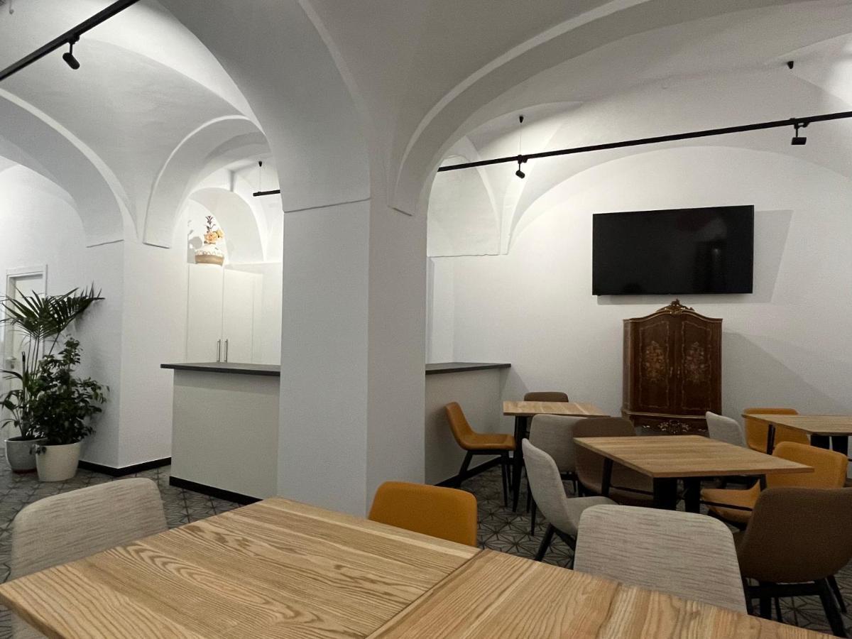 Casa Rural "Laplaza23" Herrera del Duque المظهر الخارجي الصورة