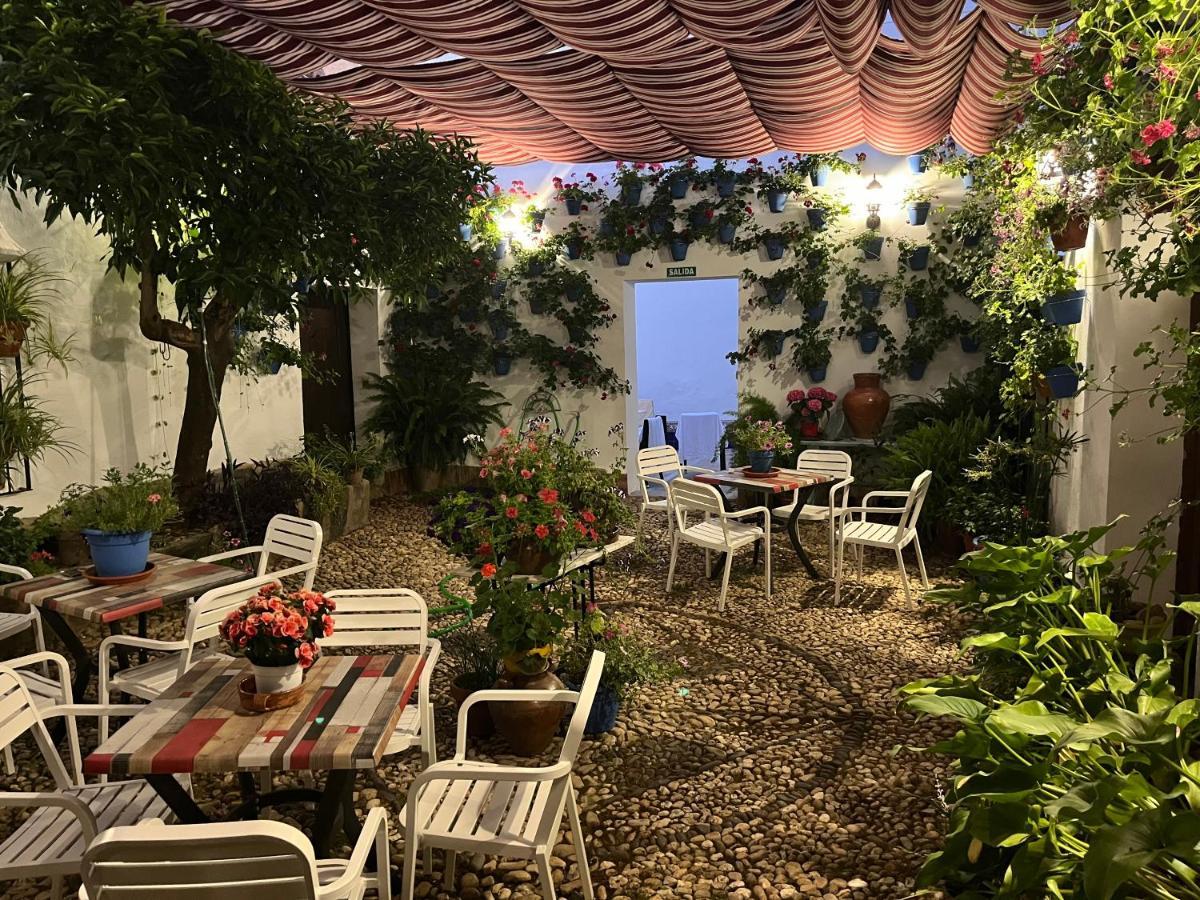 Casa Rural "Laplaza23" Herrera del Duque المظهر الخارجي الصورة