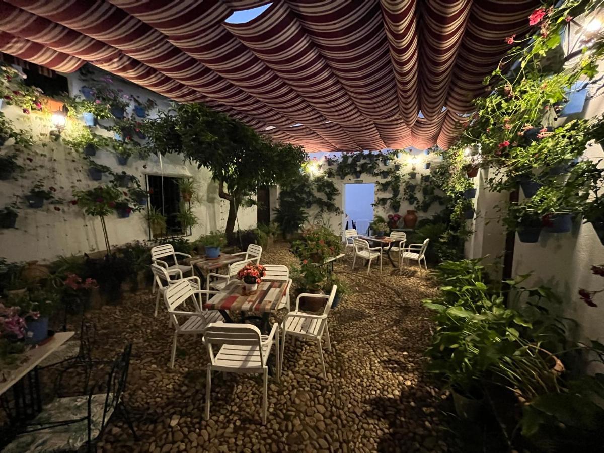 Casa Rural "Laplaza23" Herrera del Duque المظهر الخارجي الصورة