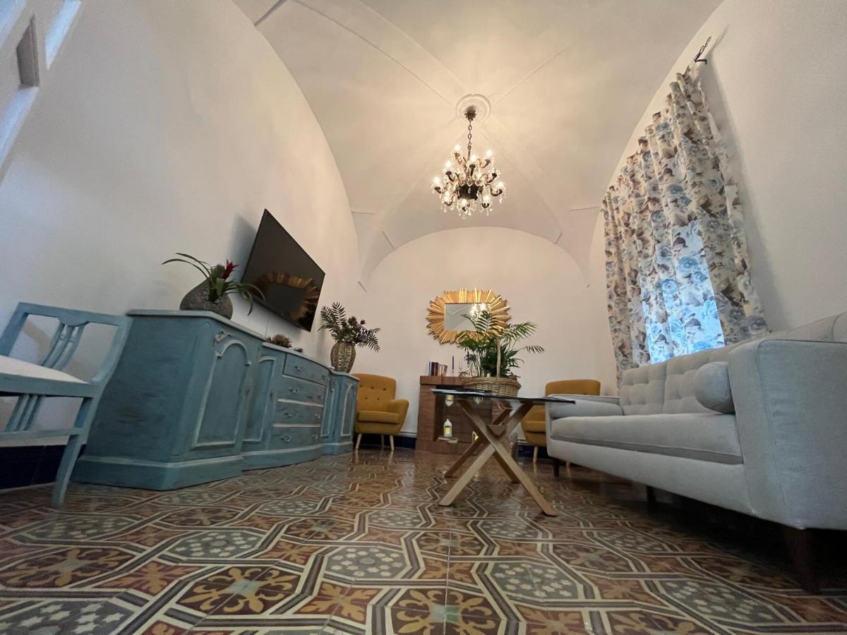 Casa Rural "Laplaza23" Herrera del Duque المظهر الخارجي الصورة