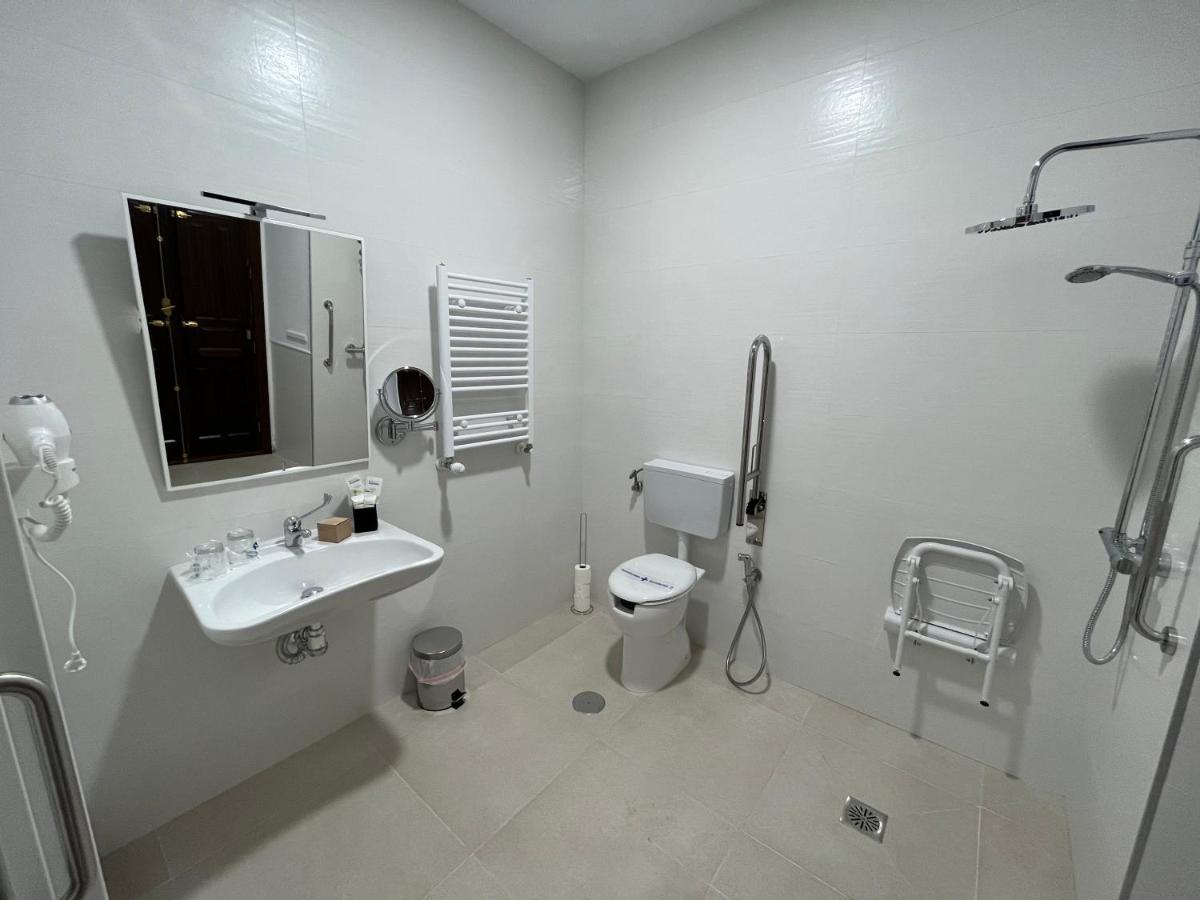 Casa Rural "Laplaza23" Herrera del Duque المظهر الخارجي الصورة