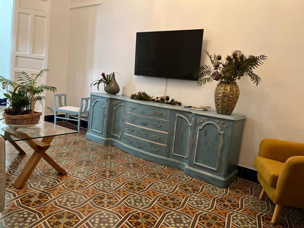 Casa Rural "Laplaza23" Herrera del Duque المظهر الخارجي الصورة